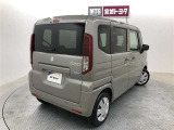 納車後は、無料1か月点検も行っております。実際に乗ってみて、気になることがあればお申しつけください。