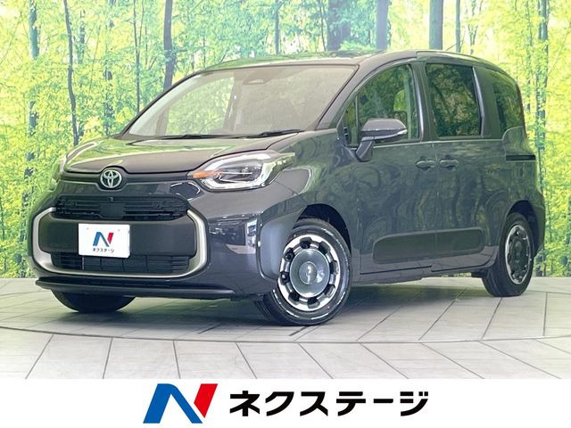 シエンタ ハイブリッド 1.5 Z 