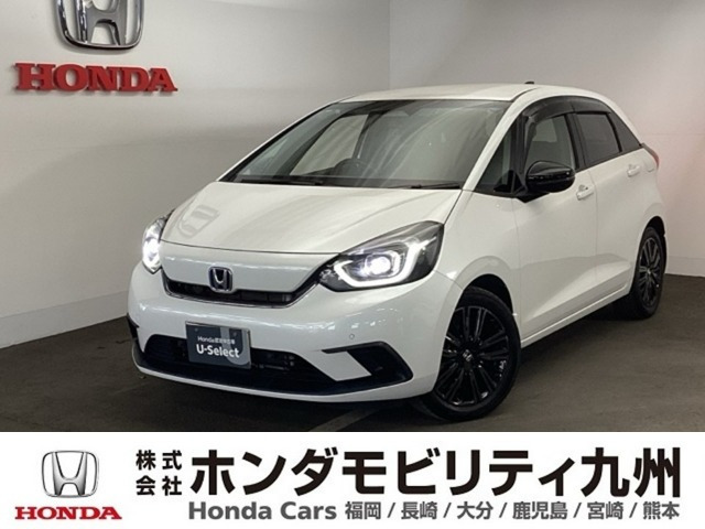 フィット 1.5 e:HEV ホーム 1.5 e:HEV ホーム カーサ