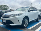 ハリアー 2.0 プレミアム 