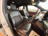 運転席パワーシート★