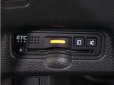 ◆ETC車載器 装備車◆今や必需品のETC!有料道路を利用する際にスムースに通過でき、わずらわしい料金支払いから開放されます!