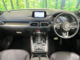 CX-8 2.2 XD Lパッケージ 