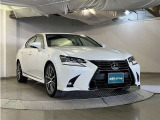 GS 350 バージョンL 