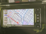 【ナビゲーション】目的地までしっかり案内してくれる使いやすいナビ。Bluetooth接続すればお持ちのスマホやMP3プレイヤーの音楽を再生可能!毎日の運転がさらに楽しくなります!!