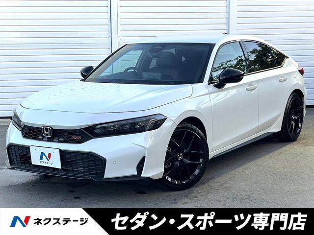 シビック 1.5 RS 