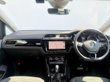 ゴルフトゥーラン TSI ハイライン 