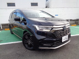 オデッセイ 2.0 e:HEV アブソルート EX 