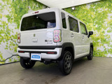 ハスラー ハイブリッド(HYBRID) G 4WD 