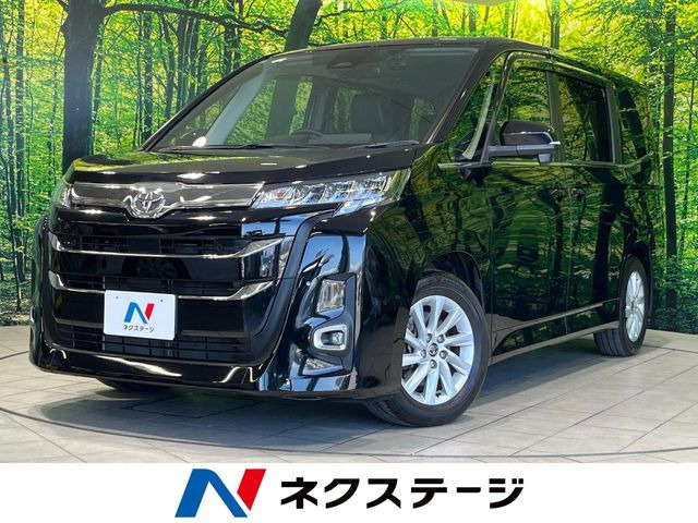 ノア 2.0 Z