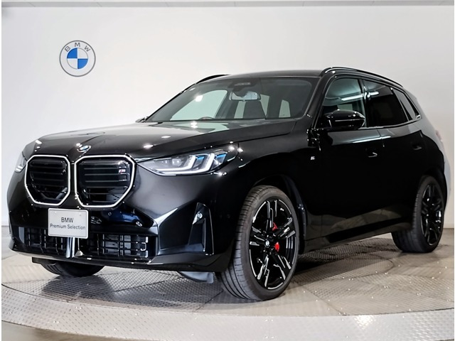 X3 M50 xドライブ 4WD