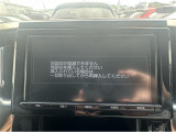 アルファード 2.5 S Aパッケージ 禁煙車 純正9型ナビ フルセグテレビ