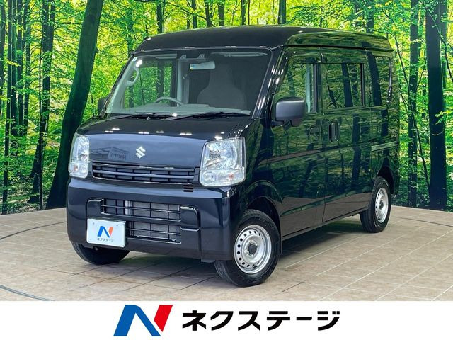 エブリイ PA リミテッド ハイルーフ