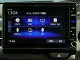 純正8インチナビ♪■AppleCarPlay・フルセグTV・Bluetooth・DVD再生対応!■オプションでHDMIケーブルも取付可能になります!