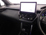 カローラクロス 1.8 ハイブリッド Z E-Four 4WD 