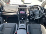インプレッサスポーツ 2.0 i-S アイサイト 4WD 4WD ワンオーナー