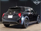 【MINI認定中古車】MINIのご購入はぜひMINI正規ディーラーで!メーカー基準の納車前点検整備を全車実施。規定整備を実施された車両にのみ付帯出来る全国保証。