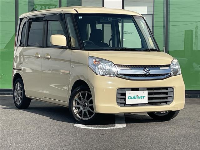 スペーシア G リミテッド 修復歴無し