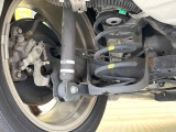 お車を安心してお乗りいただく為には、足回りの定期点検が欠かせません。サービスサポート(有償保証)では無料点検もご提供しており、安心のカーライフをお過ごしいただけるサポート体制が整っています。