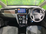 デリカD:5 2.2 P 4WD 