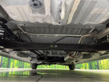 下回りがきれいなうちに、防錆加工の施工がオススメ。降雪地域はもちろん、沿岸部にお住いの方や、趣味でマリン・ウィンタースポーツをされる方にご好評いただいております。