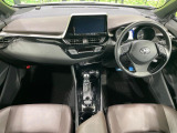 C-HR  G