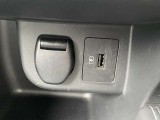 充電できます!便利ですね!