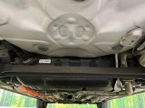 下回りがきれいなうちに、防錆加工の施工がオススメ。降雪地域はもちろん、沿岸部にお住いの方や、趣味でマリン・ウィンタースポーツをされる方にご好評いただいております。