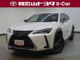 UX250h バージョンCが新入庫いたしました☆
