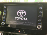 ハリアー 2.0 G レザーパッケージ 