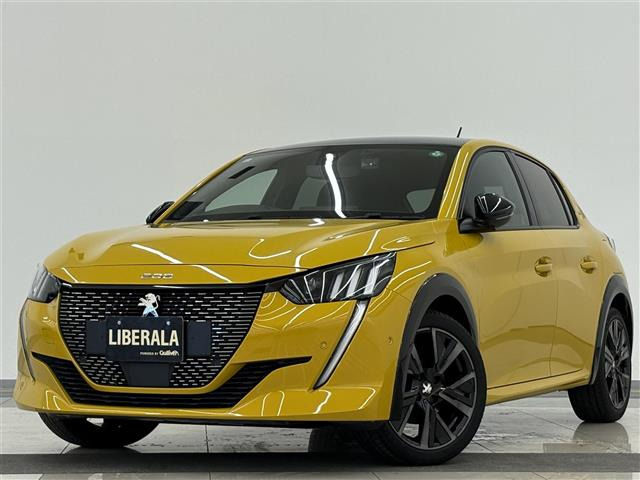 208 GT 修復歴無し