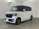 N-BOXカスタム ベースグレード 修復歴無し