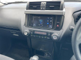 ランドクルーザープラド 2.7 TX 4WD 4WD ワンオーナー