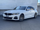 3シリーズセダン 320d xドライブ Mスポーツ 4WD 