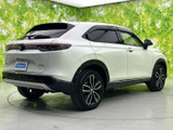 ヴェゼル 1.5 e:HEV Z 4WD 
