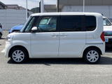 タント X リミテッド SAIII 