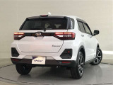 走りにこだわりながら収納力も持ち合わせたお車です。荷物を載せて軽快なドライブを楽しめますよ♪