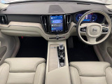 XC60  B5 AWD インスクリプション 4WD