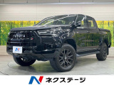 4WD ディーゼル(軽油) 純正ナビ 全周囲カメラ 衝突被害軽減システム