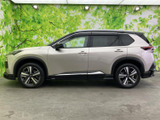 エクストレイル 1.5 G e-4ORCE 4WD 