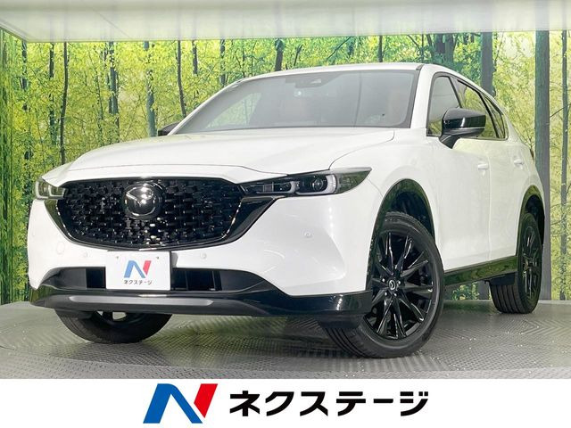CX-5 2.0 20S レトロスポーツエディション 