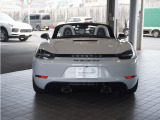 718ボクスター GTS PDK 