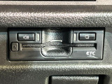 【ETC】高速道路の料金所をストレスなく通過!話題のスポットやサービスエリアに多い「スマートIC」利用時は必須のアイテムです。当店でセットアップを実施、ご納車当日からすぐにご利用いただけます!
