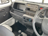アクティトラック SDX 4WD 4WD 5MT