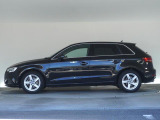 A3スポーツバック 30 TFSI 