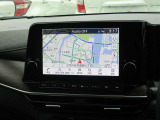 NissanConnectナビは機能充実で使いやすいです。12セグTV対応です。