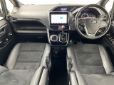 ヴォクシー 2.0 ZS 煌III 4WD 修復歴無し