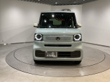 N-BOX ファッションスタイル モノトーン 
