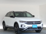 T-Roc TDI 4モーション ブラックスタイル ディーゼル 4WD 