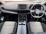 エクストレイル 1.5 X e-4ORCE 4WD 4WD 修復歴無し